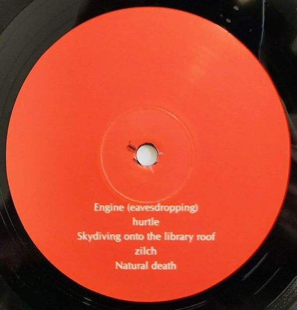 Caroline | Mint (M) Mint (M) - ALT/INDIE