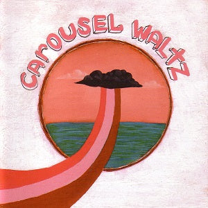 The Robot Ate Me - Carousel Waltz |