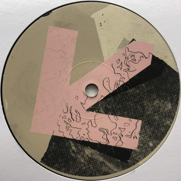 Banada / Ricky Rose | Mint (M) Mint (M) - DUBSTEP