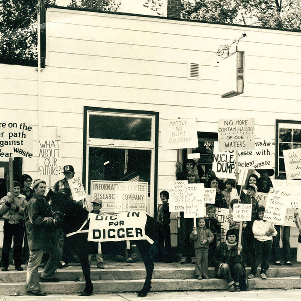 Knows No Kindness | Mint (M) Mint (M) - ALT/INDIE *COLOR*