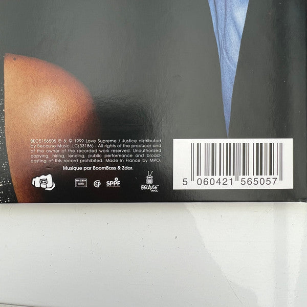 1999 | Mint (M) Mint (M)