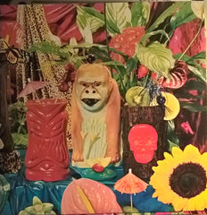 Cassius Featuring Cat Power & Mike D Action Because Music 2x12", RSD, Single, Ltd Mint (M) Mint (M)