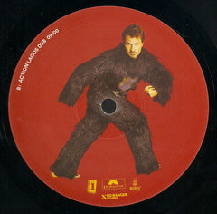 Cassius Featuring Cat Power & Mike D Action Because Music 2x12", RSD, Single, Ltd Mint (M) Mint (M)