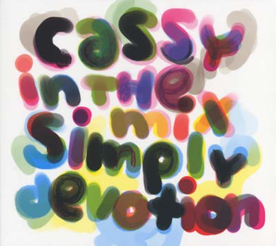Simply Devotion - Cassy In The Mix |
