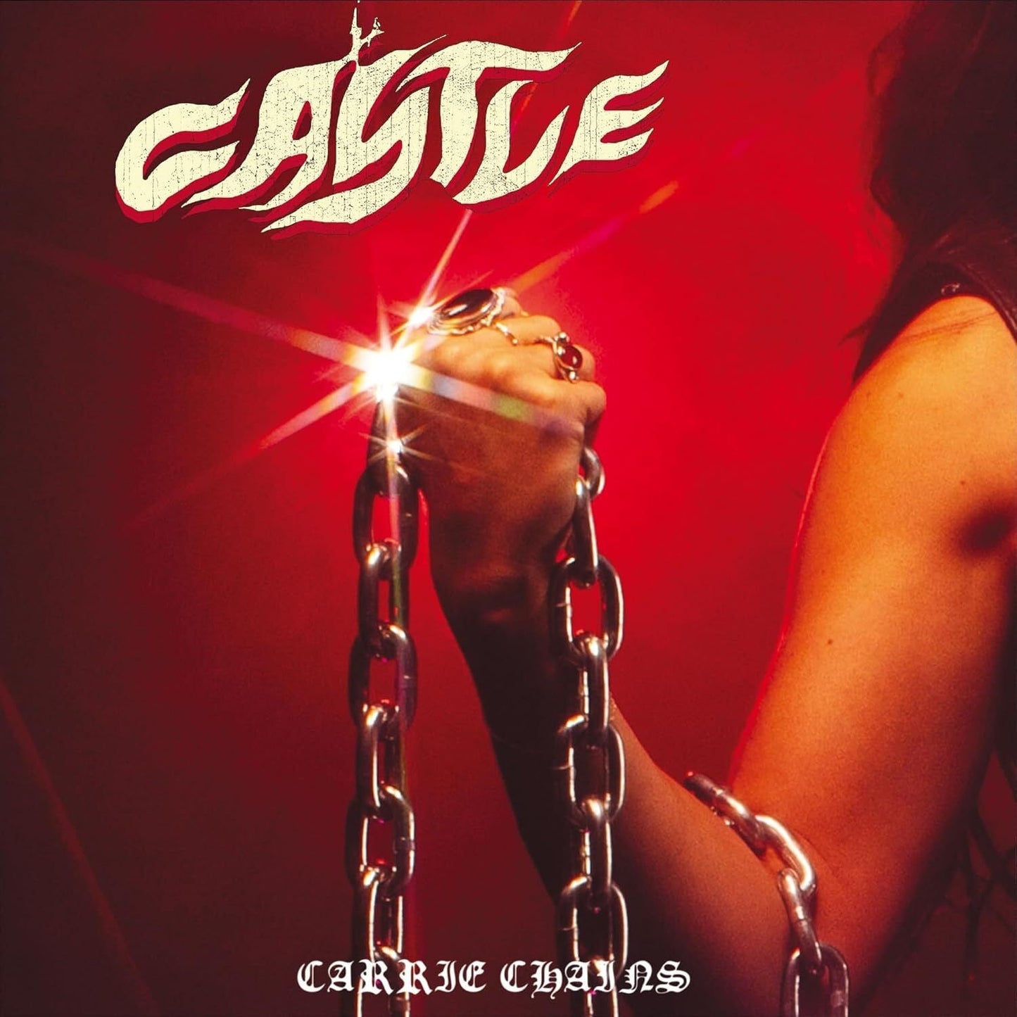 Castle - Carrie Chains |