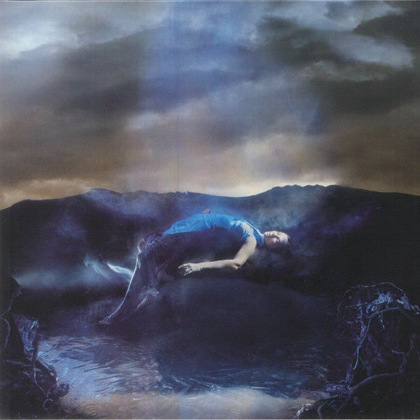Caterina Barbieri (2) Spirit Exit light-years 2xLP, Ltd Mint (M) Mint (M)