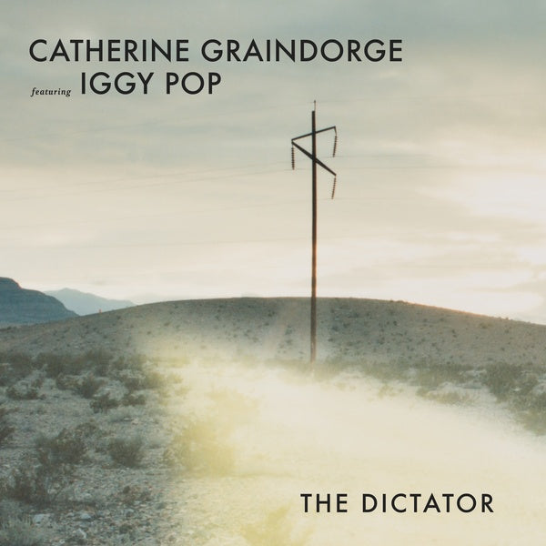 The Dictator | Mint (M) Mint (M) - POST ROCK *NEW*