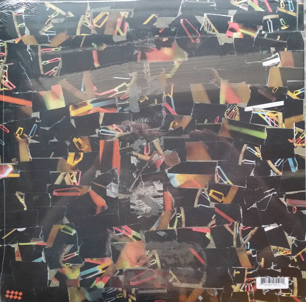 Threace | Mint (M) Mint (M) - ROCK *SEALED*
