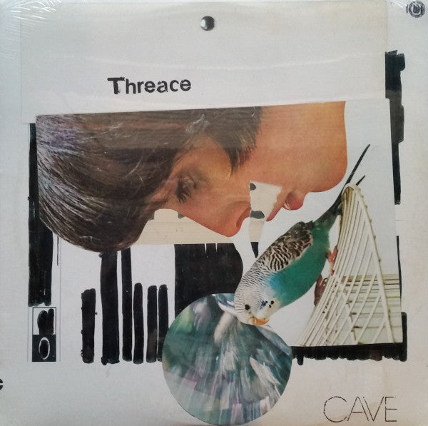 Threace | Mint (M) Mint (M) - ROCK *SEALED*