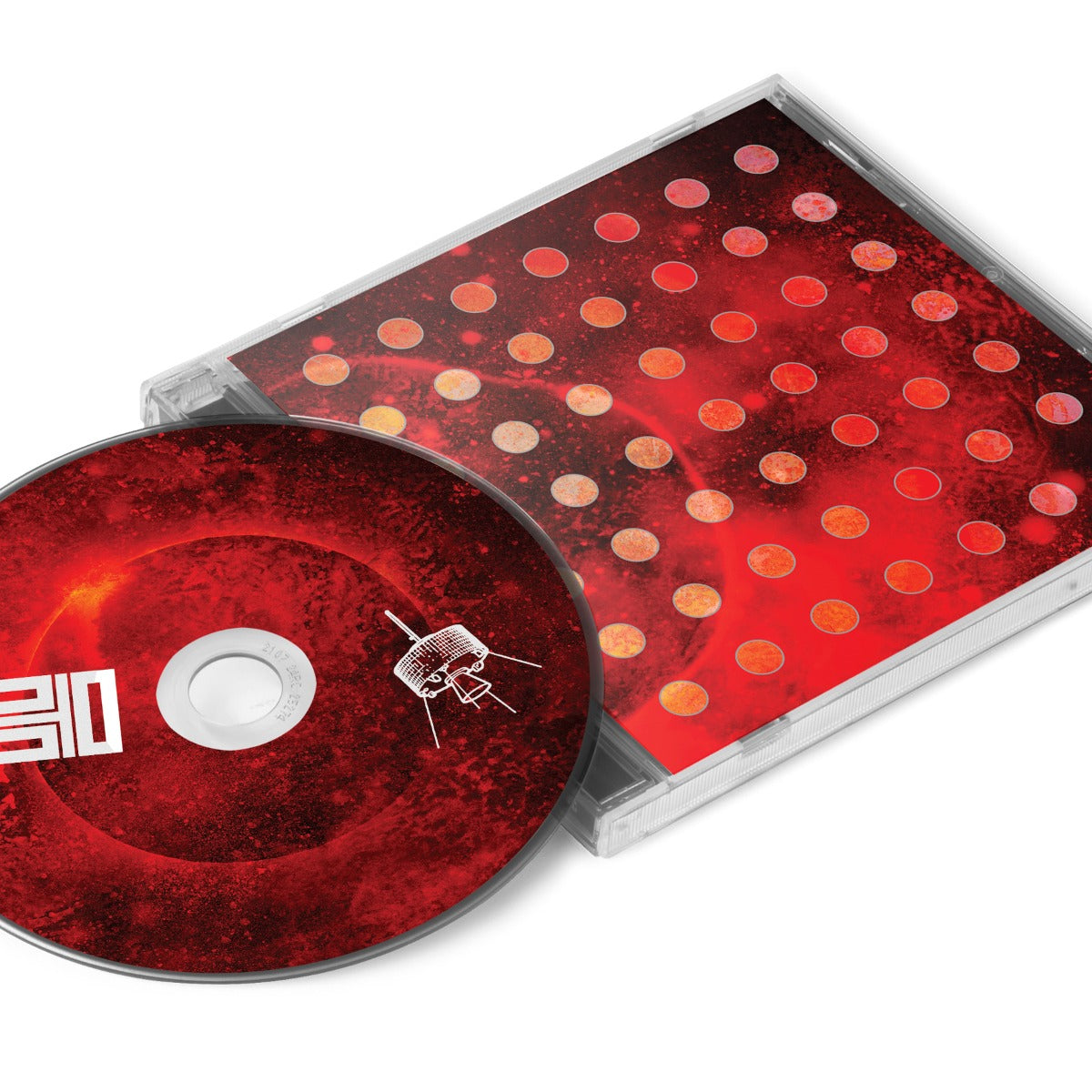 Creative Eclipses (Reissue) |