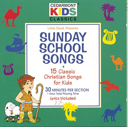 Sunday School Songs |