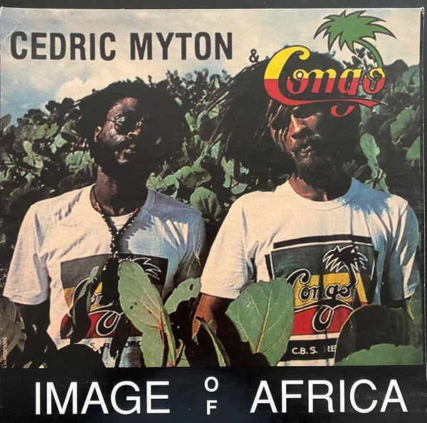 Image of Africa (VINYL) | Mint (M) Mint (M) - REGGAE *NEW*