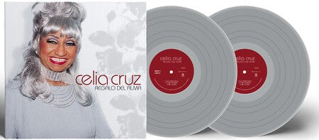 Regalo Del Alma (Silver Colored Vinyl, Sticker, 45 RPM, Gatefold LP Jacket) (2 Lp's) |