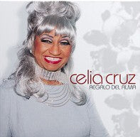 Regalo Del Alma (Silver Colored Vinyl, Sticker, 45 RPM, Gatefold LP Jacket) (2 Lp's) |
