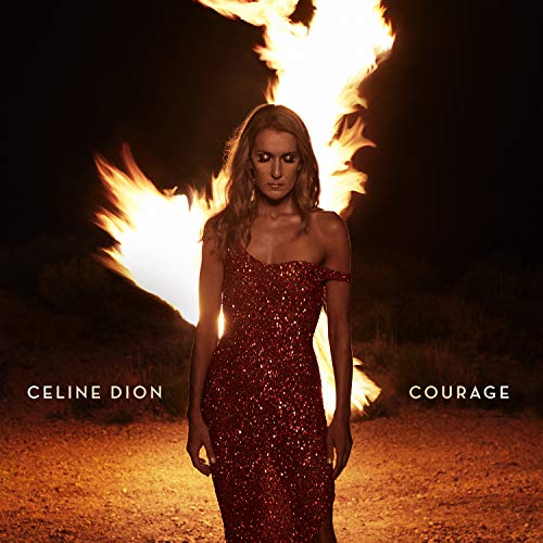 Celine Dion - Courage (Deluxe Edition) |