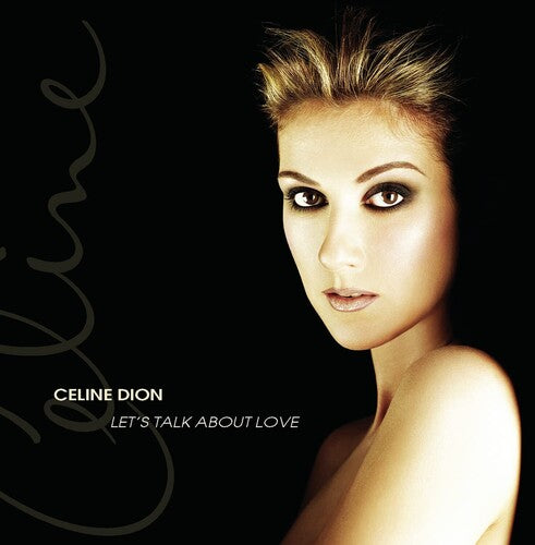 Celine Dion - Let's Talk About Love (25th Anniversary LTD Orange VINYL 2xLP Sony 19658703251) | NEW - POP *NEW/COLOR*