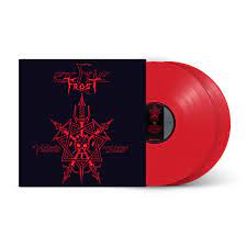Morbid Tales (2LP 180g Red Vinyl)) | Mint (M) Mint (M)