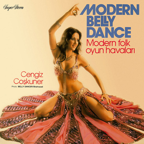 Modern Folk Oyun Halavarı |