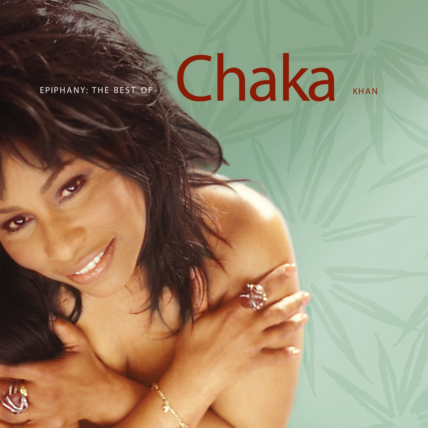 Epiphany: The Best Of Chaka Khan (Color Vinyl) | Mint (M) Mint (M) - FUNK/R&B *COLOR*