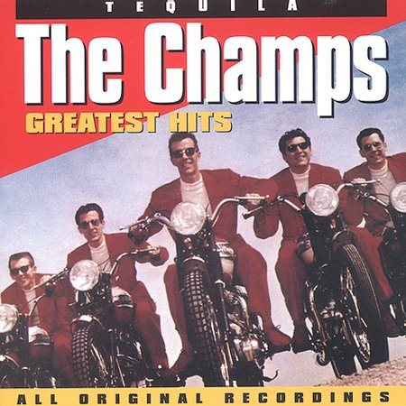 Champs - GREATEST HITS |