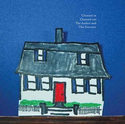 The Author And The Narrator |