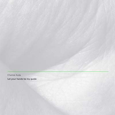 Let Your Hands Be My Guide |