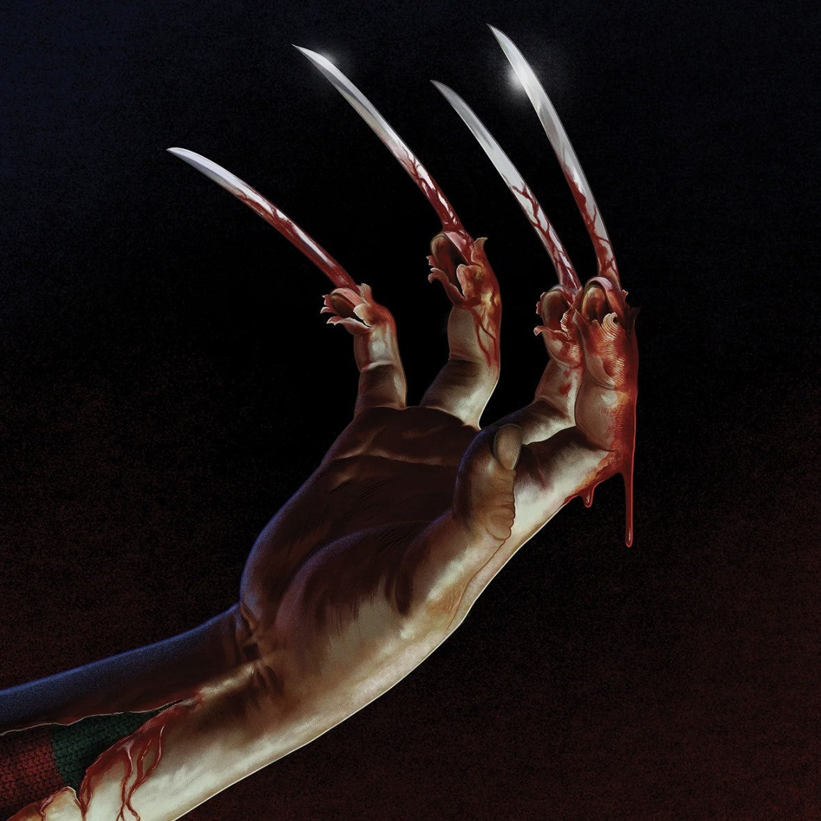 A Nightmare On Elm Street 2: Freddy'S Revenge (Original Motion Picture Soundtrack Expanded) |