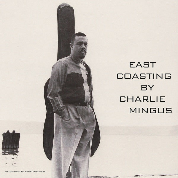 East Coasting |
