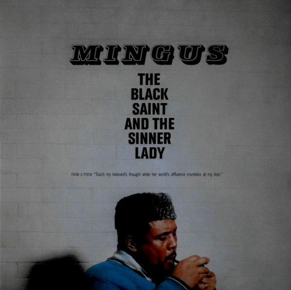 The Black Saint And The Sinner Lady | Mint (M) Mint (M)