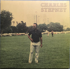 Charles Stepney Step On Step International Anthem Recording Company, The Charles Stepney Masters 2xLP, Album, 140 Mint (M) Mint (M)