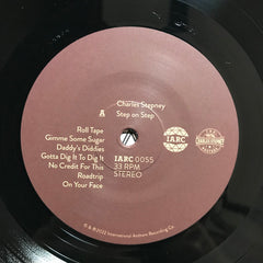 Charles Stepney Step On Step International Anthem Recording Company, The Charles Stepney Masters 2xLP, Album, 140 Mint (M) Mint (M)
