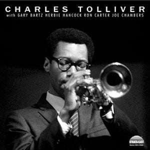 Charles Tolliver - All Stars |