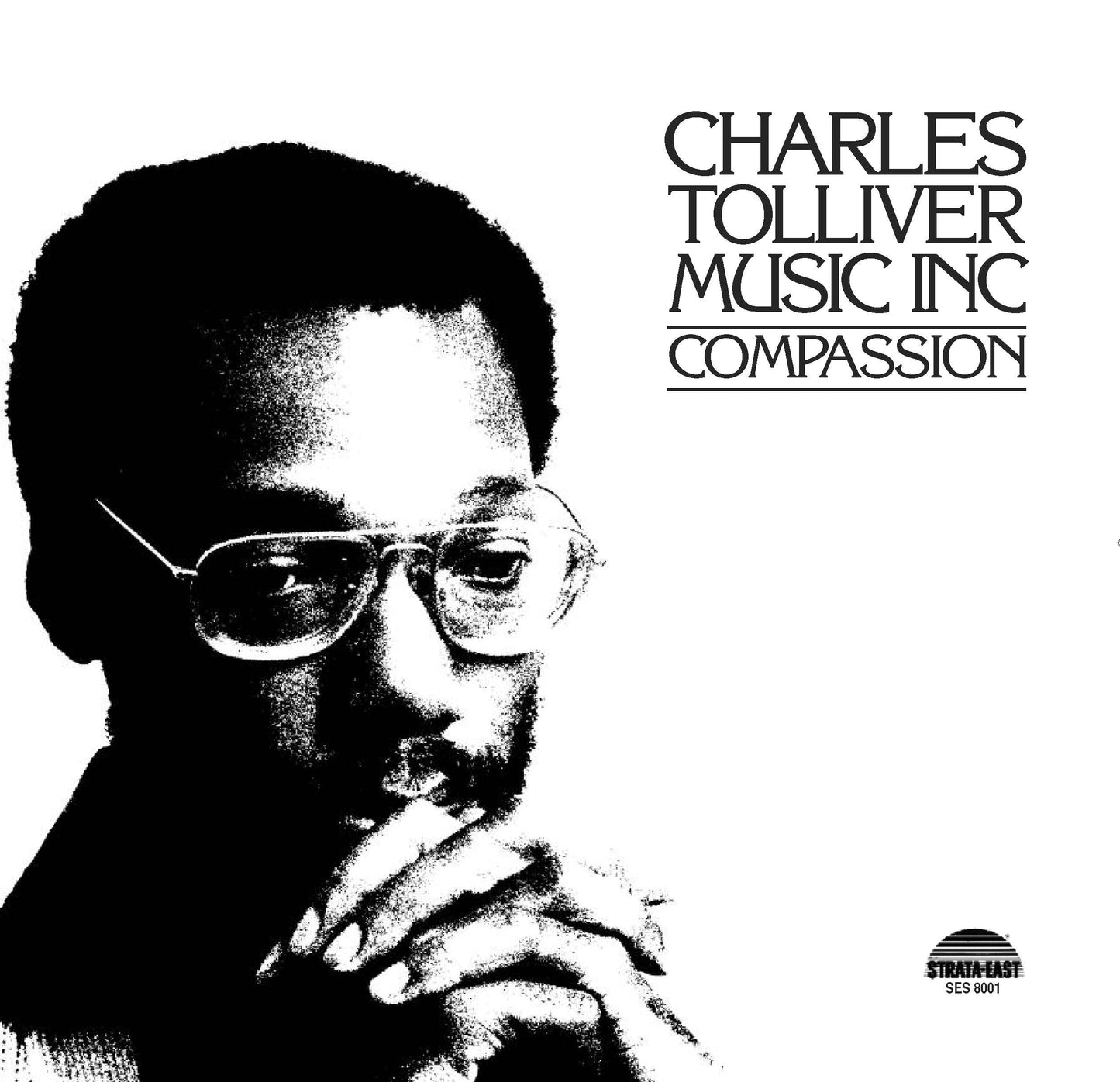 Charles Tolliver - Music Inc: Compassion |
