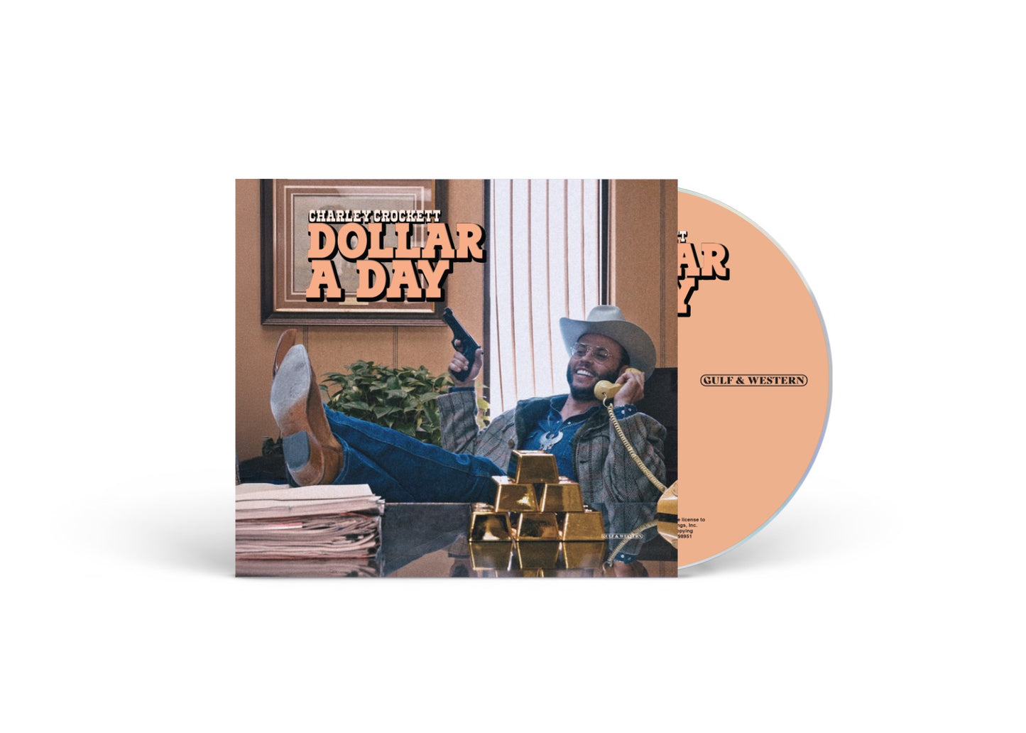 Dollar A Day |