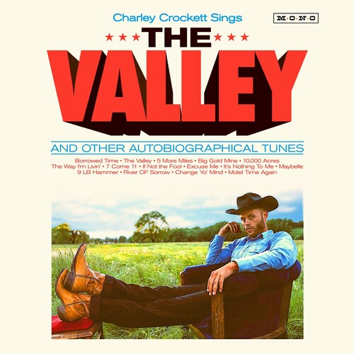 The Valley (180 Gram Vinyl) |