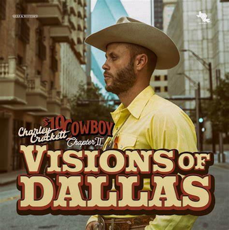 Visions Of Dallas |