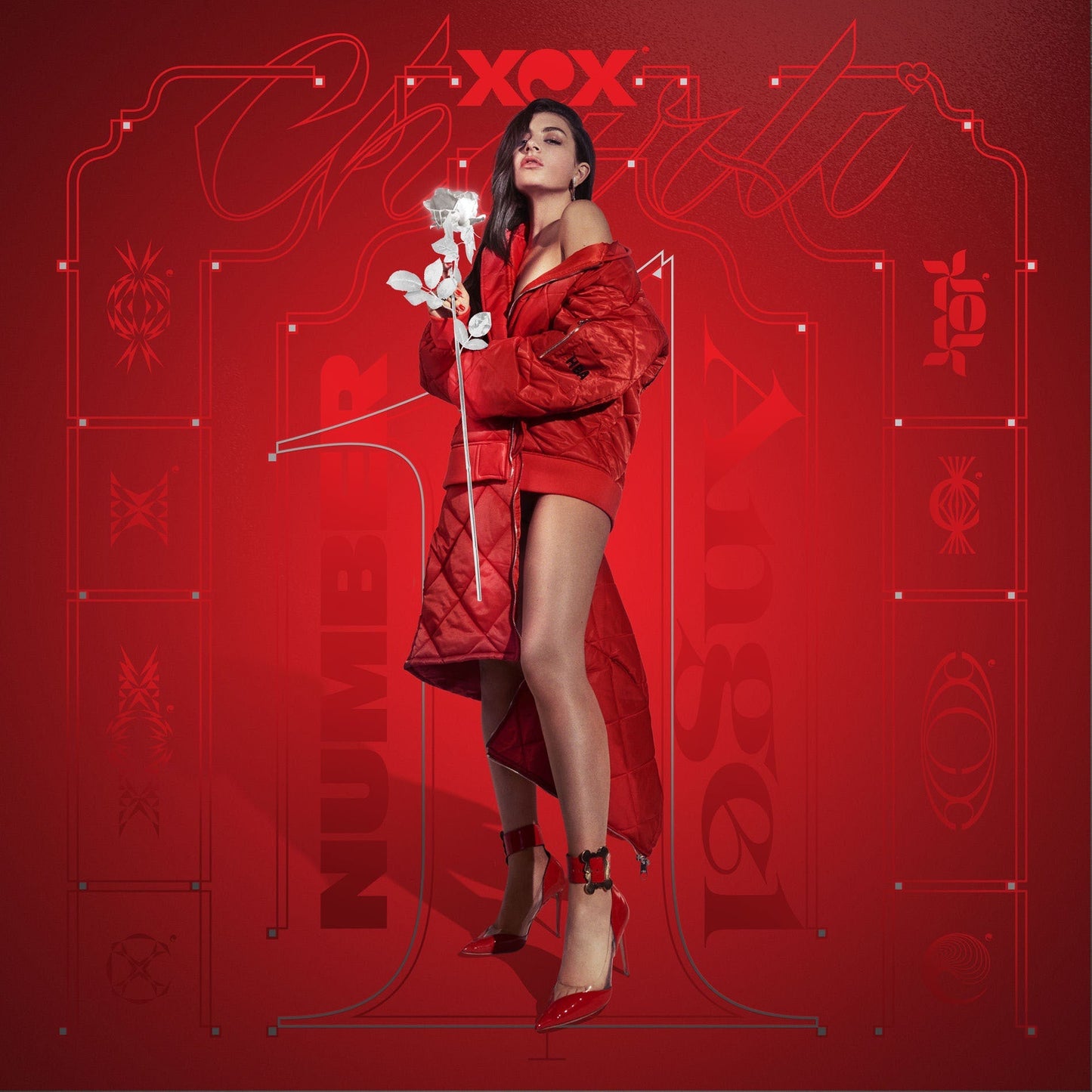 Charli XCX - Number 1 Angel |