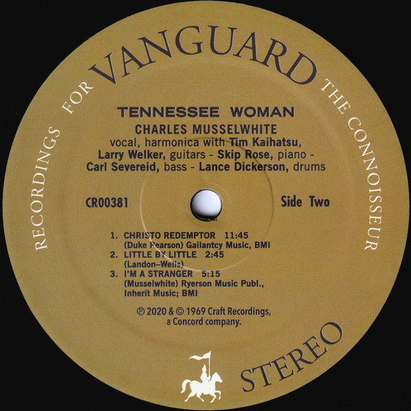 Tennessee Woman | Mint (M) Mint (M)