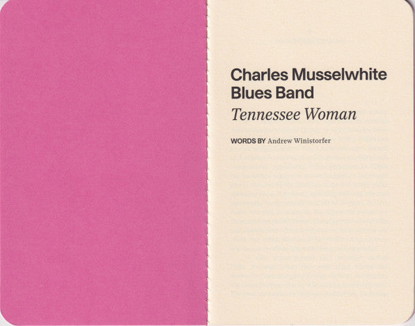 Tennessee Woman | Mint (M) Mint (M)