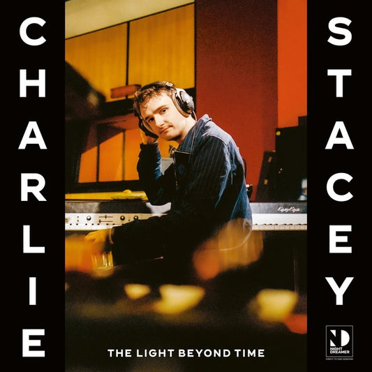 The Light Beyond Time |