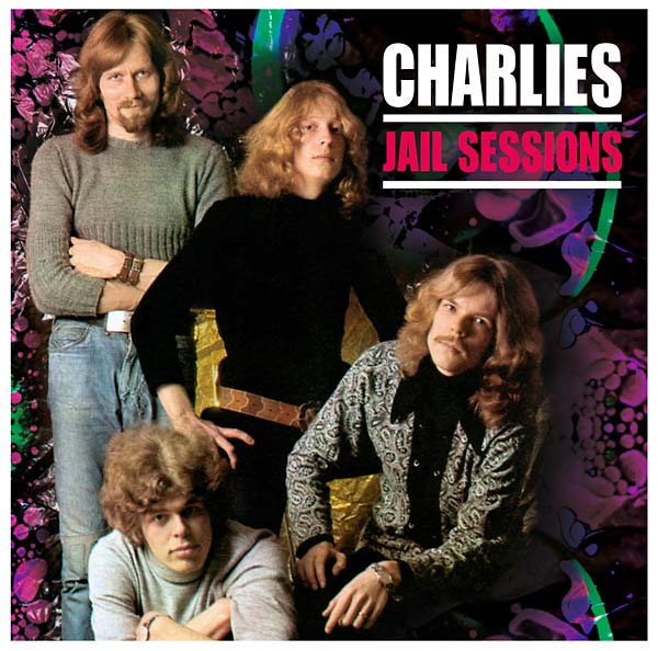 Jail Sessions |