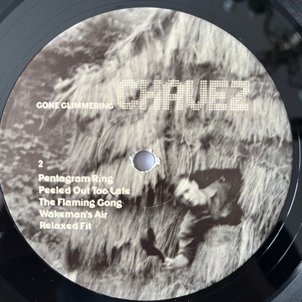 Gone Glimmering | Mint (M) Mint (M) - ALT/INDIE *SEALED*