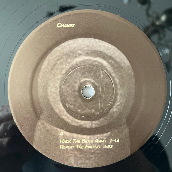 Gone Glimmering | Mint (M) Mint (M) - ALT/INDIE *SEALED*