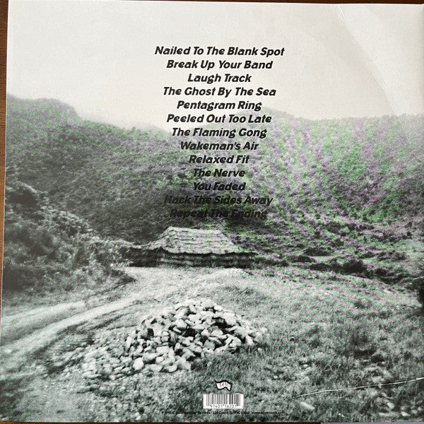 Gone Glimmering | Mint (M) Mint (M) - ALT/INDIE *SEALED*