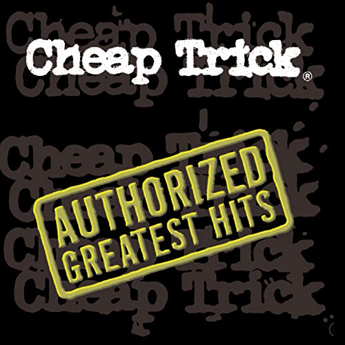 Authorized Greatest Hits |