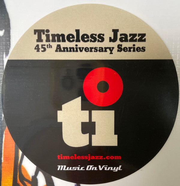 Sings Again | Mint (M) Mint (M) - JAZZ