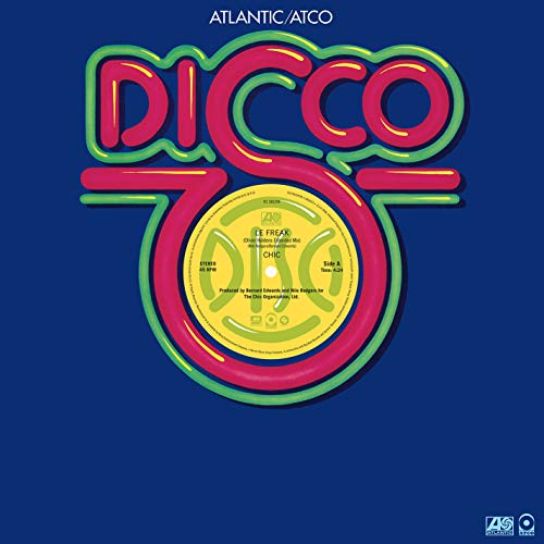 Le Freak (VINYL) | Mint (M) Mint (M) - DISCO *NEW*