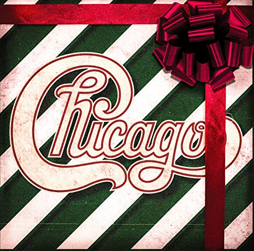 Chicago Christmas | Mint (M) Mint (M) - HOLIDAY
