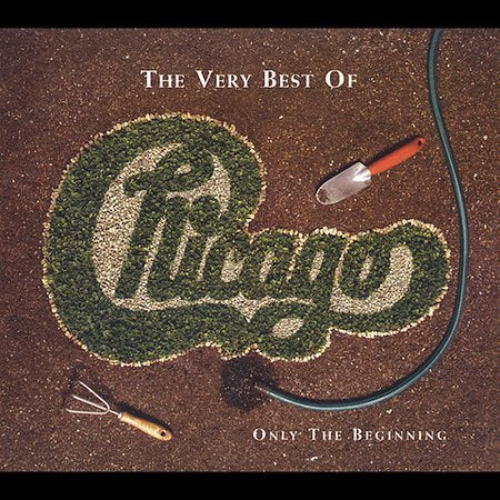 Chicago - The Very Best Of: Only The Beginning (2 Cd's) |