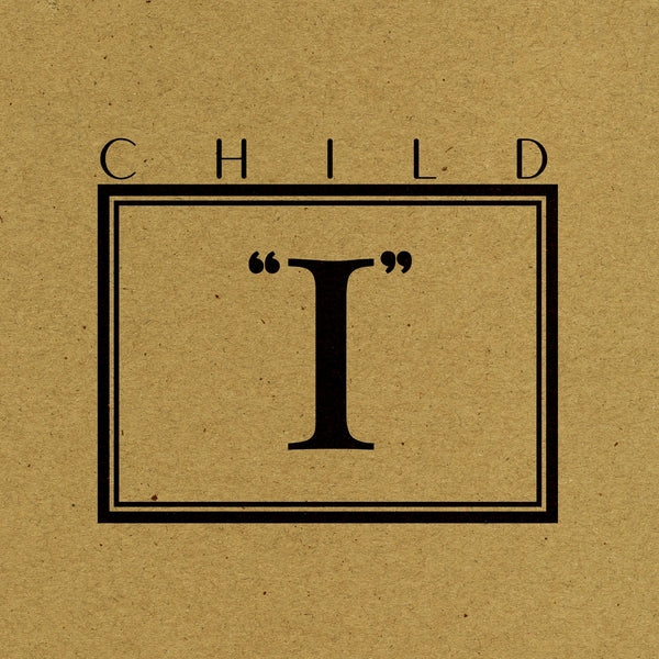 I EP (Orange Vinyl) |